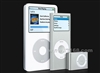 苹果iPod video 2(80G)