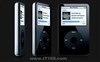 苹果iPod video 2(80G)