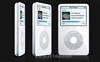 苹果iPod video 2(80G)