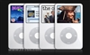 苹果iPod video 2(80G)