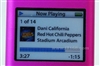 苹果iPod nano 2(2G)