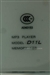 oppo D11L