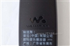 SONY NW-E003F