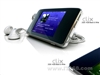IRIVER clix(2G)