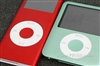 苹果iPod nano 3(8G)