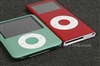 苹果iPod nano 3(8G)