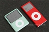 苹果iPod nano 3(8G)
