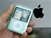 苹果iPod nano 3(8G)