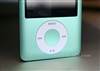 苹果iPod nano 3(8G)