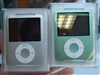 苹果iPod nano 3(8G)