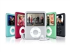 苹果iPod nano 3(8G)