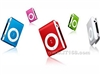 苹果iPod shuffle 4(1G)