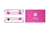 苹果iPod shuffle 4(1G)