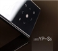 三星YP-S5(4GB)