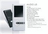 iAUDIO U5(2GB)