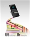 iAUDIO U5(2GB)