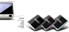 IRIVER U15 Lplayer(2GB)