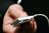 苹果iPod shuffle 2(2GB)