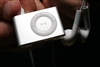 苹果iPod shuffle 2(2GB)