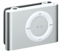 苹果iPod shuffle 2(2GB)