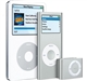 苹果iPod shuffle 2(2GB)