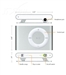 苹果iPod shuffle 2(2GB)