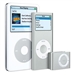 苹果iPod shuffle 2(2GB)