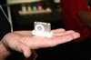 苹果iPod shuffle 2(2GB)