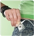 苹果iPod shuffle 2(2GB)