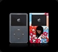 苹果iPod shuffle 2(2GB)
