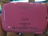 CREATIVE Zen Stone Plus运动版(4GB)