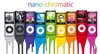 苹果iPod nano 4(8GB)