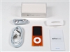 苹果iPod nano 4(8GB)