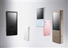 IRIVER E100(4GB)
