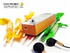 驰为T2(1GB)