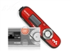 SONY NWZ-B142F(2GB)