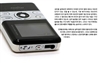 MPIO HD 400(8GB)