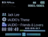 iAUDIO 7(4GB)