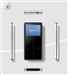 oppo D29L(1GB)