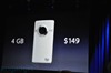 苹果iPod nano 5(8G)