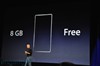 苹果iPod nano 5(8G)