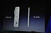 苹果iPod nano 5(8G)