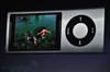 苹果iPod nano 5(8G)
