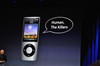 苹果iPod nano 5(8G)