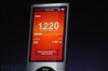苹果iPod nano 5(8G)