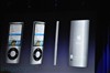 苹果iPod nano 5(8G)
