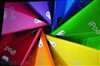 苹果iPod nano 5(8G)