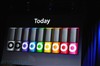 苹果iPod nano 5(8G)