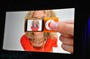 苹果iPod nano 5(8G)