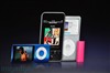 苹果iPod nano 5(8G)